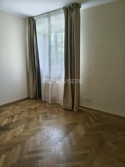 Piata Victoriei 3 camere de inchiriat, renovat, nemobilat - 4
