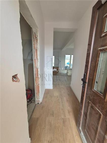 DUPLEX FINALIZAT - ZONA EXCELENTA - 4 CAMERE - 6