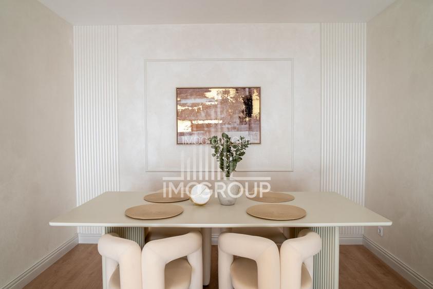 Apartament premium, 2 camere de inchiriat– Park Lake, Iulius Mall - 5