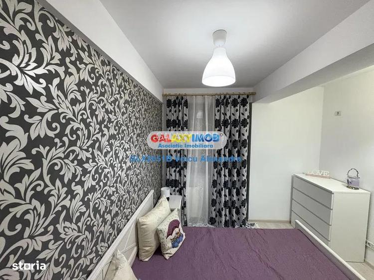 Apartament Bloc Nou - Berceni - Dimitrie Leonida - 5 Min Metrou - 4