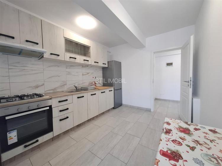 Liber, semimobilat, de inchiriat, apartament 2 camere, Cug Pepiniera - 3