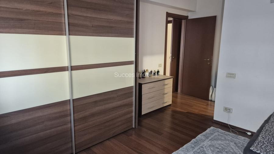 COTROCENI-ORHIDEEA, GARDENS -ap 3 camere lux,850 euro - 20