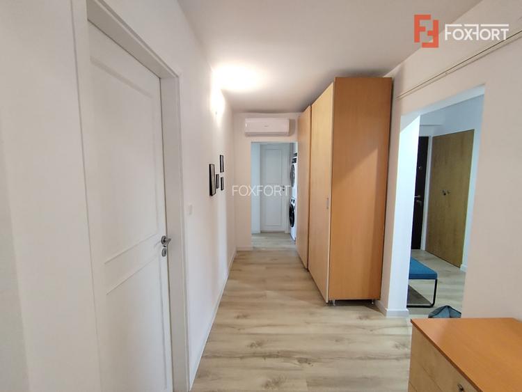 Apartament cu 4 camere de vanzare in zona Sagului - 10