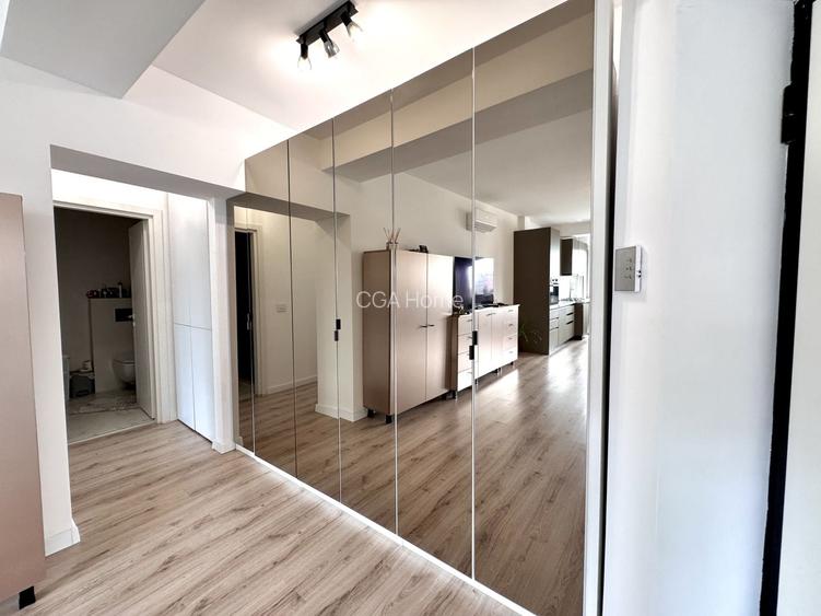 2 CAMERE , COMISION 0, IVORY RESIDENCE, PIPERA, NORD, ROND OMV - 9