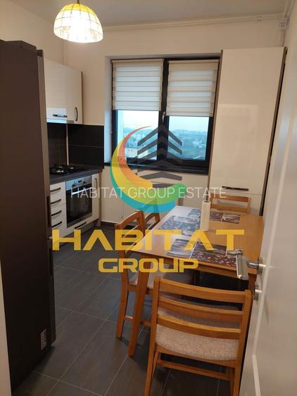 Apartament 2 camere spatios, mobilat, bloc nou, Sos Oltenitei - 4