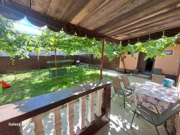 Vand casa în Ucuriș Bihor - 6