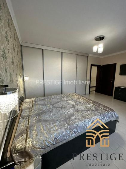 Casa lux cu 4 camere de inchiriat strada Facliei-Oradea - 14