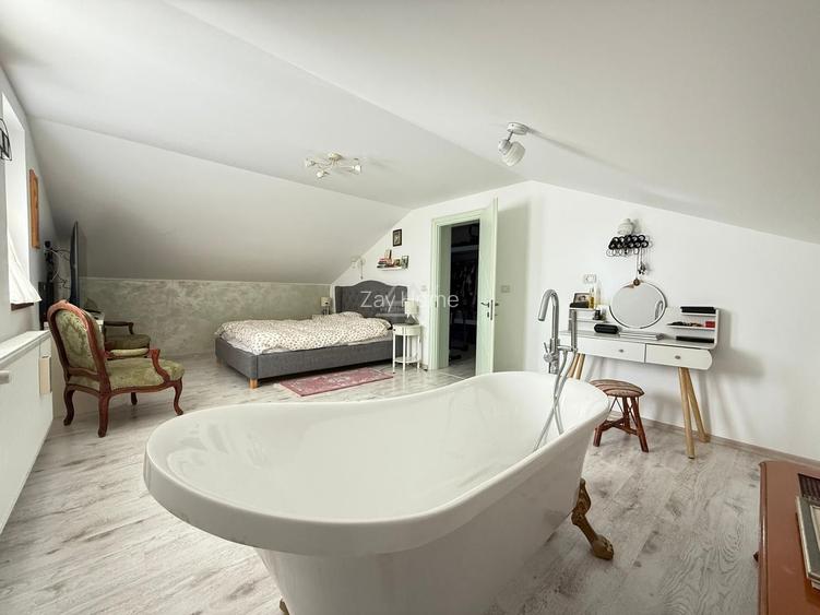 Pozitie excelenta - Unitatea Militara. Casa individuala. 4 dormitoare, 3 bai. - 11