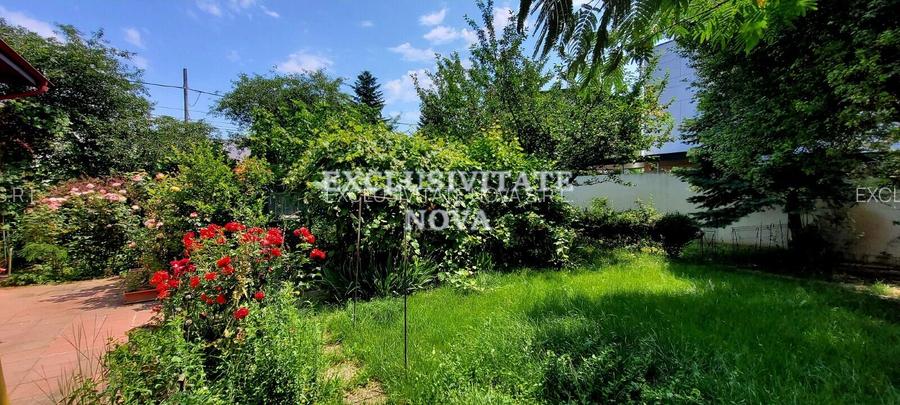 0% ! Bucureștii Noi Damaroaia Vilă Elegantă teren 565mp - 20