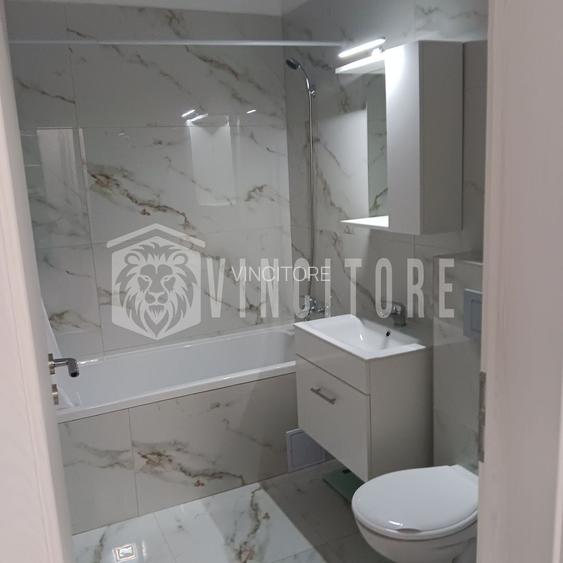 Garsoniera Popesti-Leordeni - 4