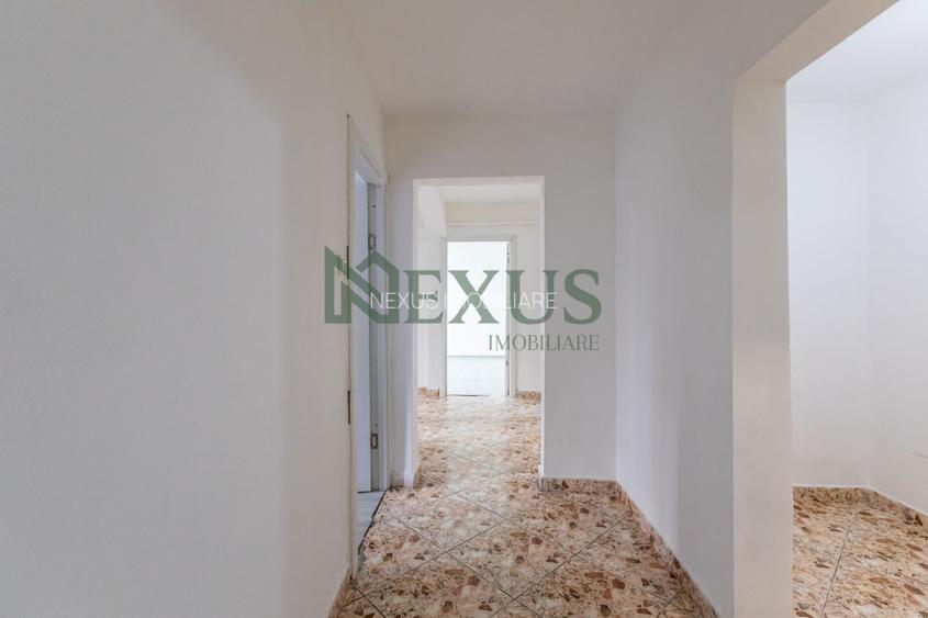 Apartament 3 camere decomandat, Mioritei - 12