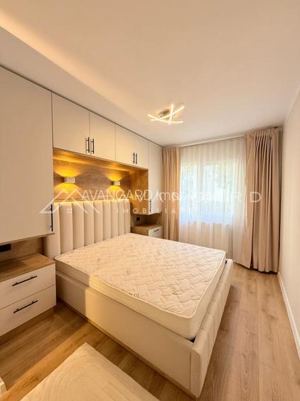 | Apartament 3 camere | 55 mp | Mobilat premium | 2 bai | Grigorescu | - 2