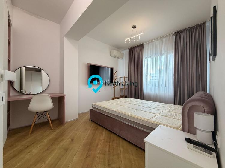 Apartament 3 Camere | Complex Securizat | Pipera Plaza | Disp. imediat - 5