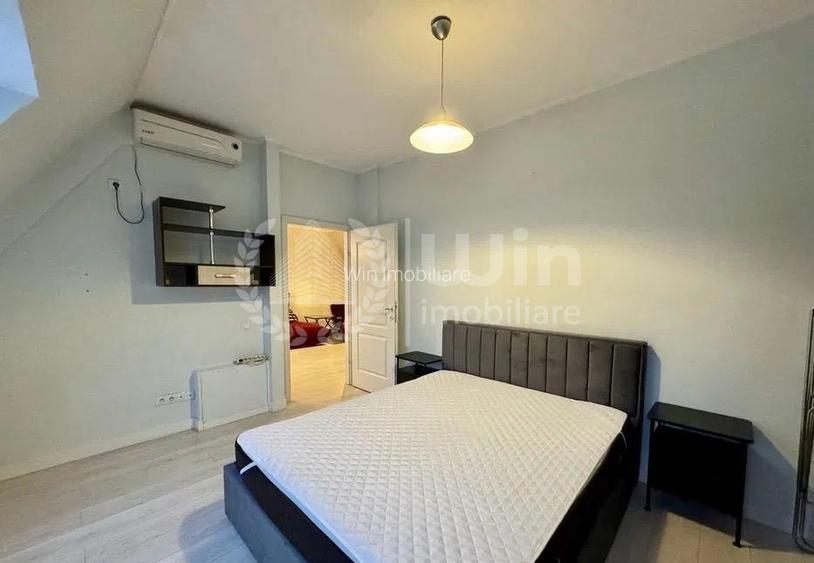 Apartament cu 3 camere | Parcare | 80mp | Andrei Muresanu! - 4