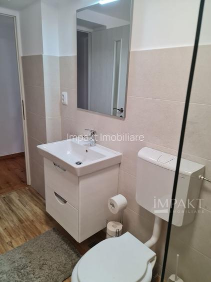 Hasdeu - Apartament modern cu utilități incluse - 5