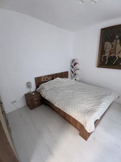 Casă de vânzare, 4 camere, 110 mp, Central Calea Moților - 5