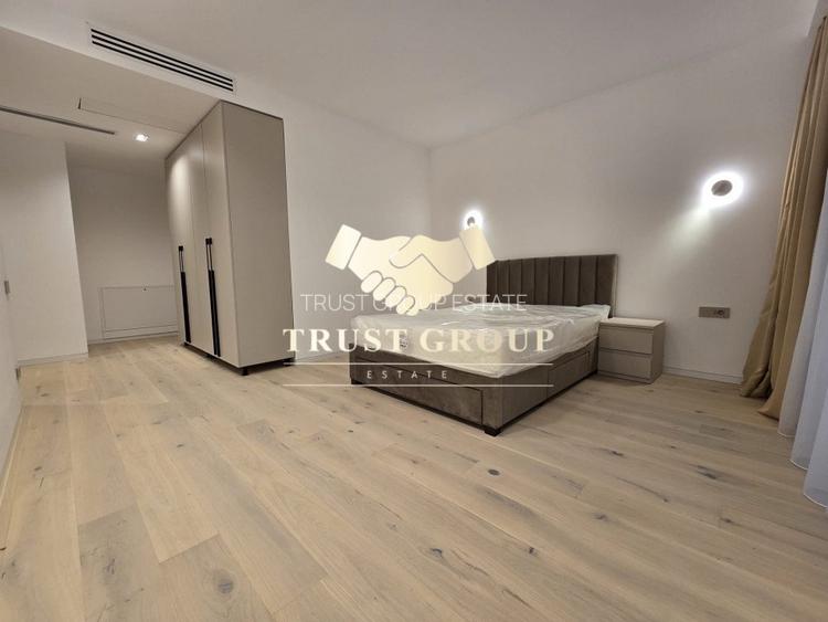 Duplex 3 camere Aviatorilor-Kiseleff | 2X terase | Loc de parcare |  - 20