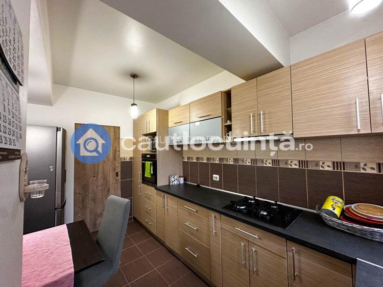 Apartament 3 Camere | Vitan | Bobocica  - 3