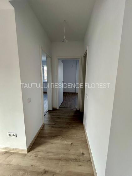 AP 25 Teilor Residence-3 camere FINISAT - 18