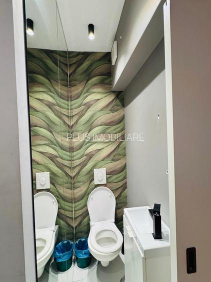 Apartament 3 camere Lux +Jacuzzi in zona Dorobanti - 4