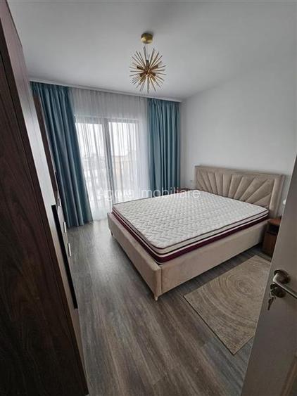 Apartament 2C,  Avanera , cu parcare la subsol - 4