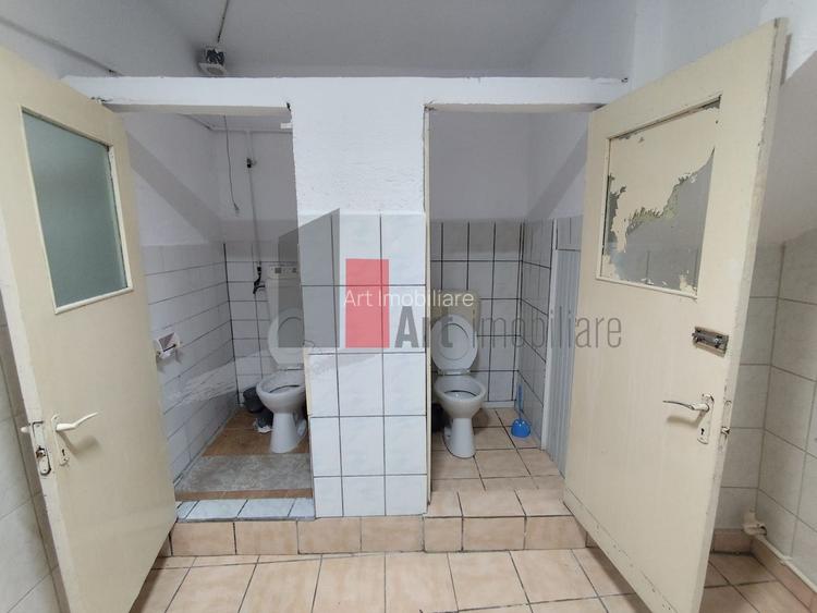 Spatiu comercial Horeca de inchiriat in zona Giulesti - 7