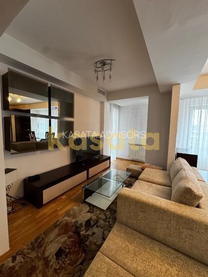 Apartament 2 camere | Herăstrău | Loc de parcare | Boxa | PET FRIENDLY - 5