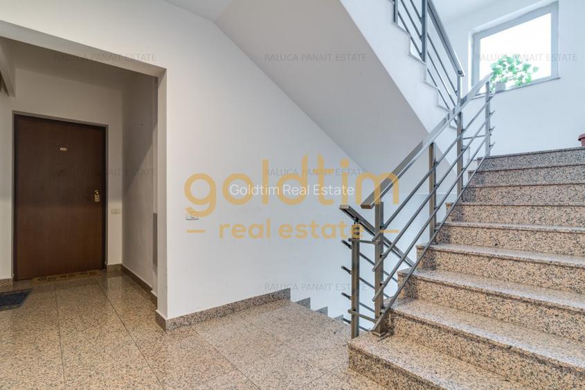 NOU!!!SUPERB/LOC DE PARCARE/SPATII DE DEPOZITARE/BUCATARIE INCHISA - 10