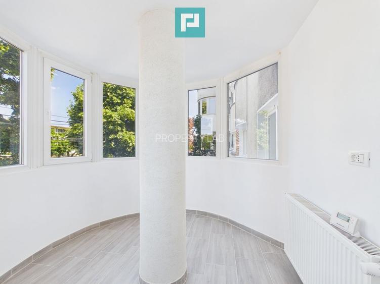 Apartament cu 3 camere de închiriat, Podgoria Arad - 3