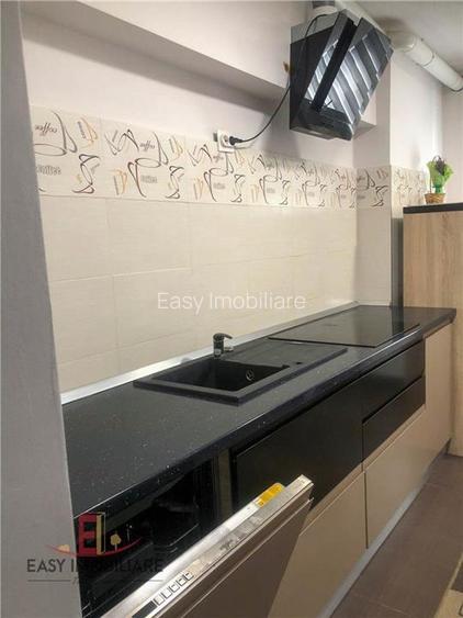 Apartament 3 camere, UMF, etaj 3, Marasti, 2 bai, Targu Mures - 6
