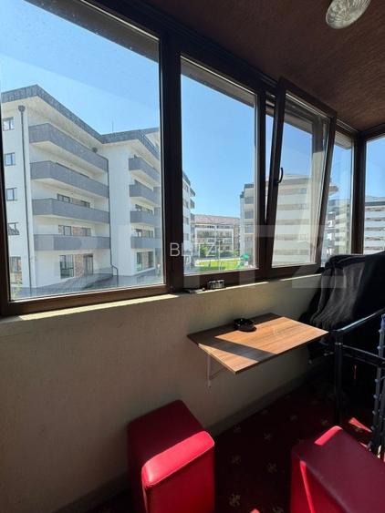 Apartament de vanzare, cu 3 camere, modern, 75 mp, parcare, zona Eroilor! - 12