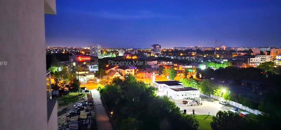 Vânzare Penthouse Nou pe firmă, cu wiew lacul  Fundeni - 6