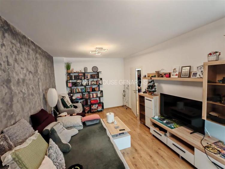 Apartament cu doua camere Zona Fartec - 5