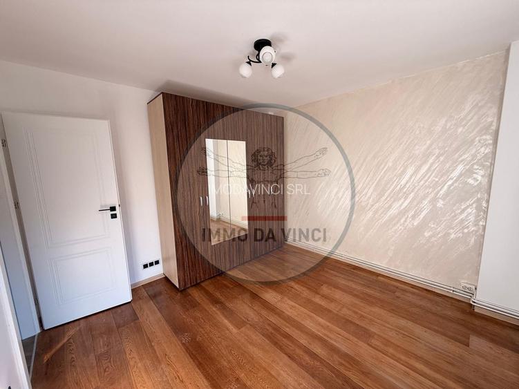 Apartament 4 camere finisat modern Zona Aurel Vlaicu - 9