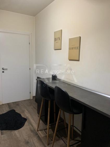 2 camere mobilat si utilat cu loc de parcare in Otopeni - 3