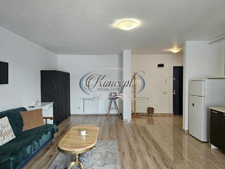 Apartament modern cu parcare, zona Lidl Calea Baciului - 4