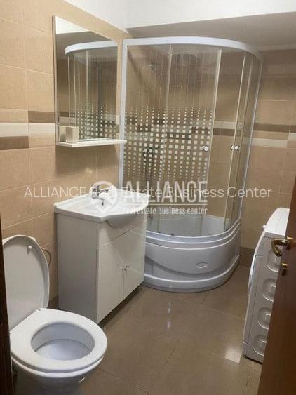 ULTRACENTRAL (cod04)- Apartament 2 camere mobilat-utilat - Constanta - 7