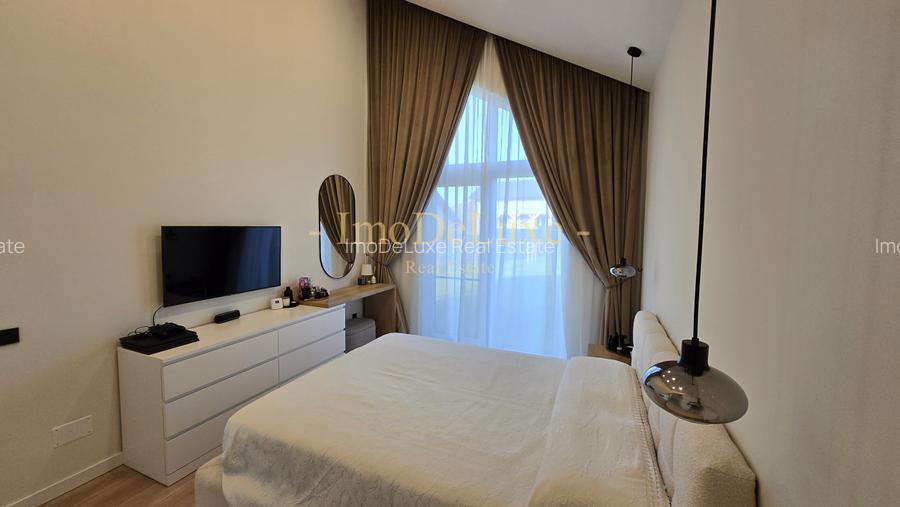 Casa individuala ultramoderna, pe 1 nivel, 107mp utili, 900mp teren, zona Jucu - 6