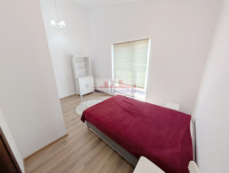 Vanzare  apartament Baneasa 3,  Camere Bucuresti, - 10