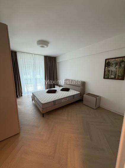 Apartament de 4 camere șoseaua Nordului. - 5