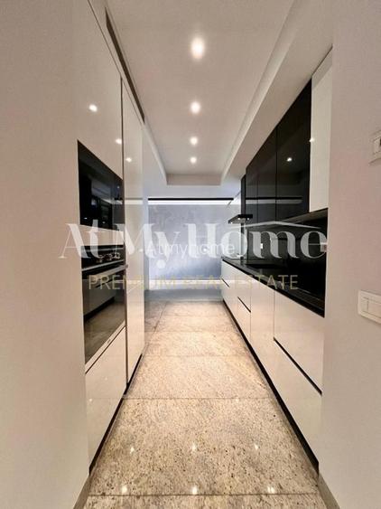 Apartament superb de 3 camere vis a vis de parcurile  Verdi si Floreasca/parcare - 5