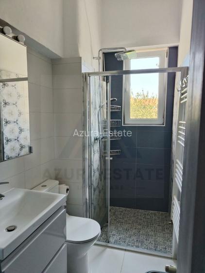 Apartament 4 camere 111 mp utili garaj si teren 458 mp zona Centrala - 10
