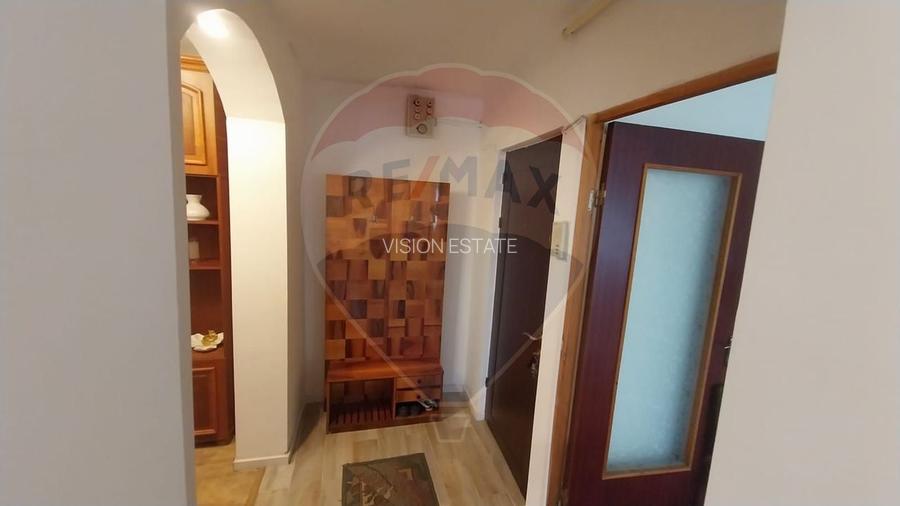 Apartament cu 3 camere decomandate în Lapus-Decebal - 7
