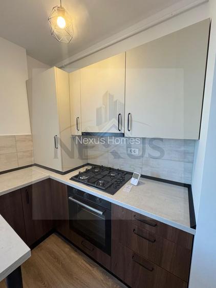 Apartament 2 camere tip studio- Cheile Turzii- Metrou Dimitrie Leonida - 2