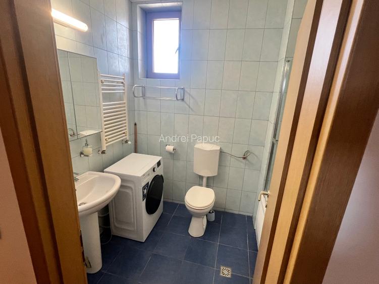 Apartment de 2 camere cu terasă în zona Kaufland-Icil - 6