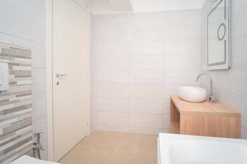 Copou, Apartament 2 camere 65mp, etajul 4 - 7