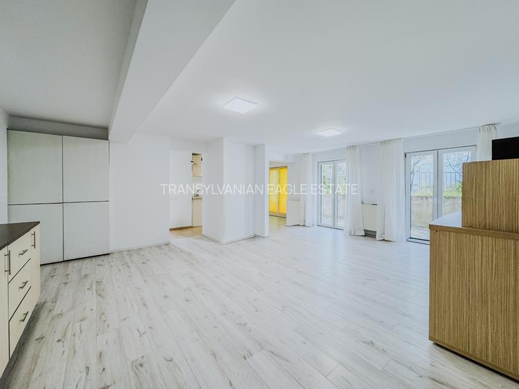 Apartament spatios situat in Zorilor/Hasdeu cu terasa spatioasa - 6