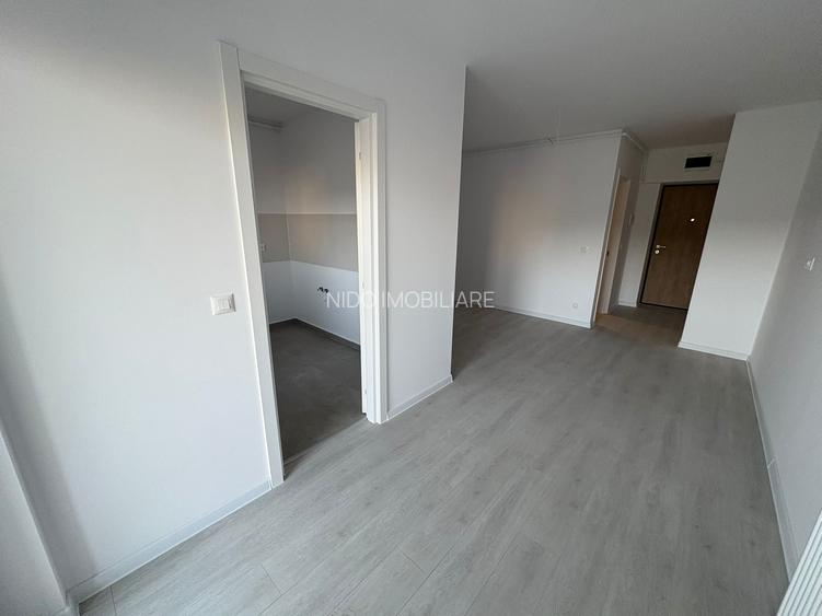 Garsoniera 40 mp. - Loc De Parcare Subteran - Hils Republica - Metrou - 2