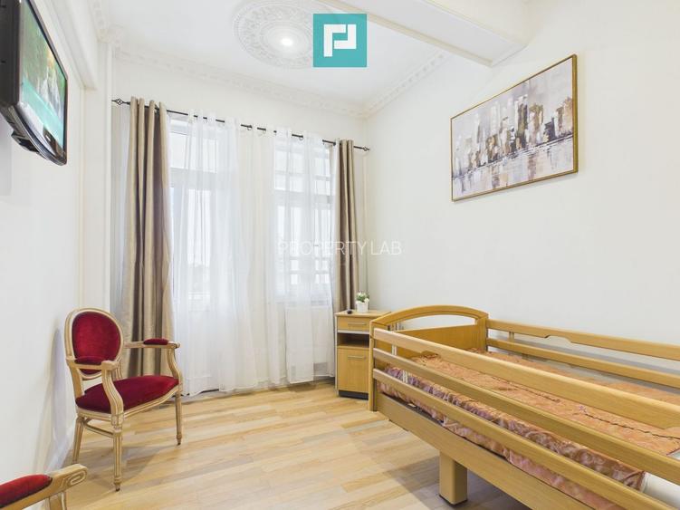 Proprietate Exclusivistă de Închiriat - 31