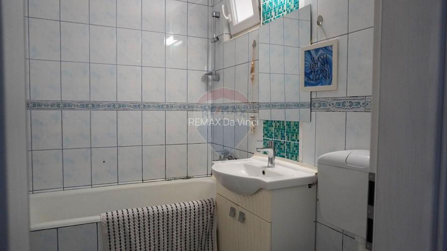 Apartament cu 3 decomandat de vânzare pe Calea Bucuresti 63 mp+balcon - 8